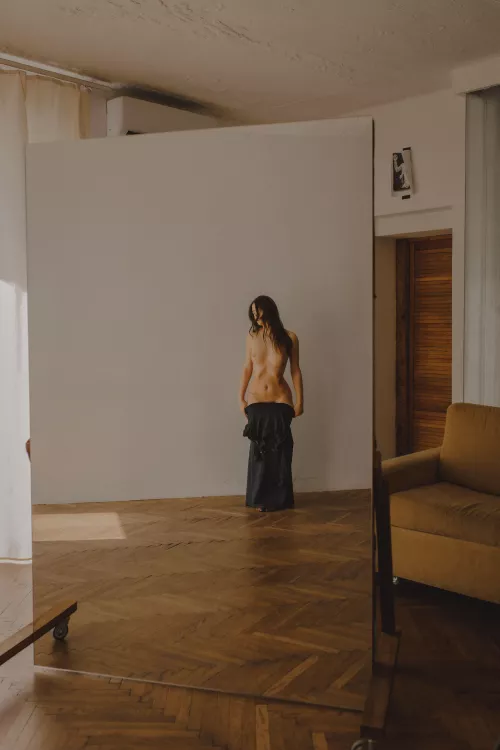 My body is always on fire