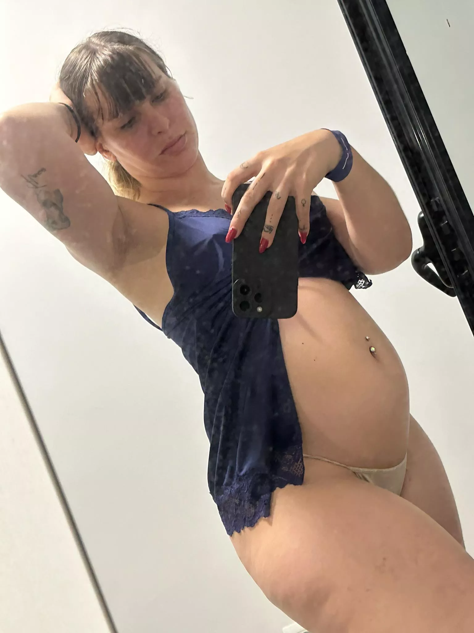 My new weight gain recipe is working. But I have to find my favorite