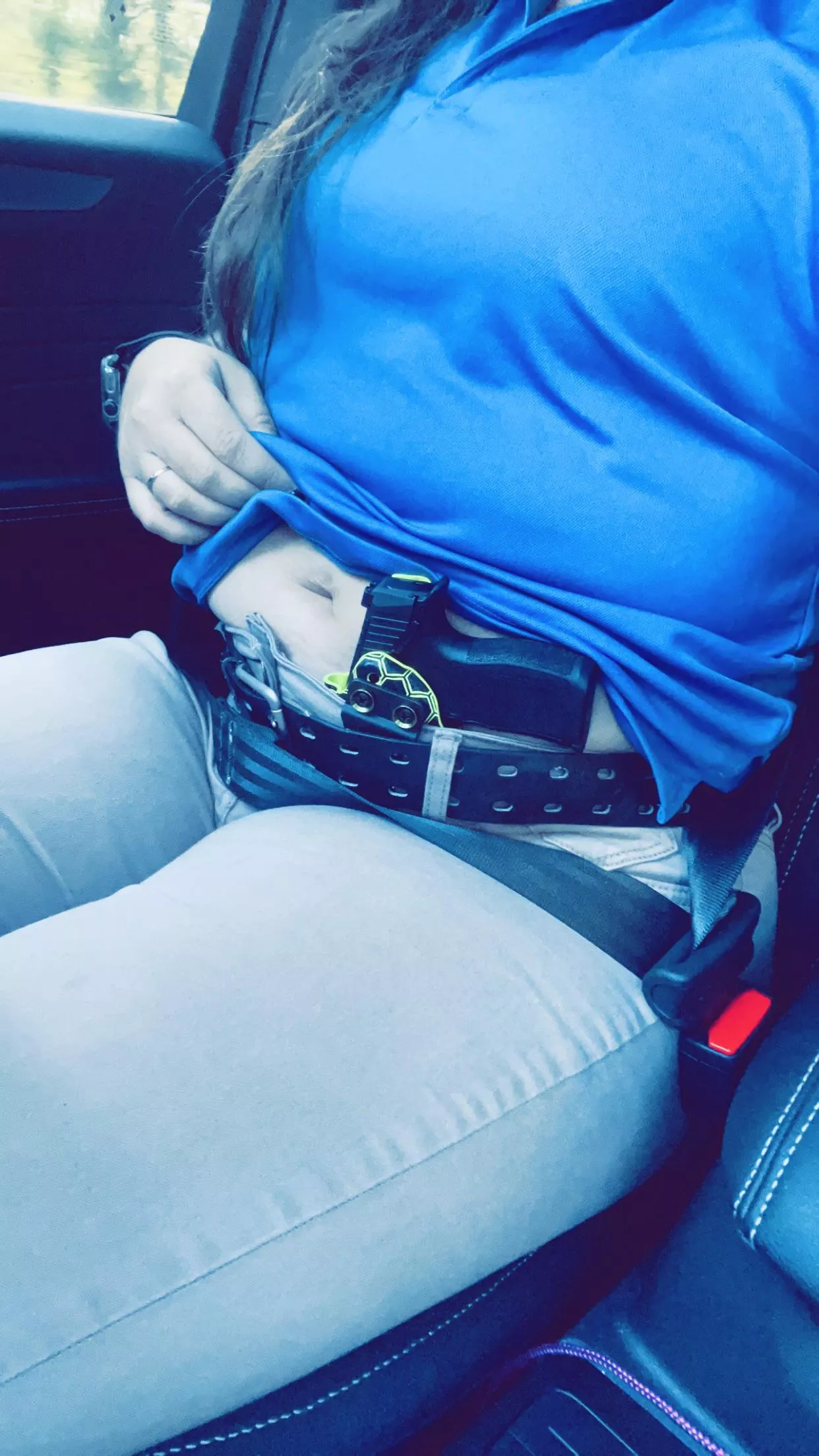 My newwwww pew 🫶💚🖤💚