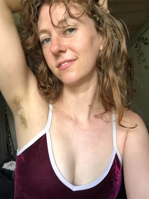 Natural pheromones are the perfect perfume 