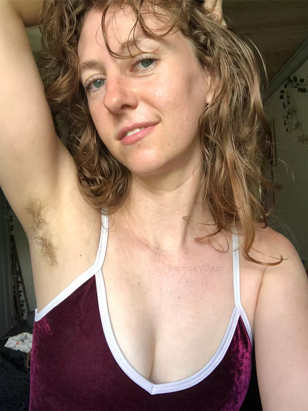 Natural pheromones are the perfect perfume 