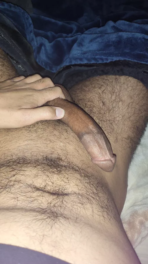 Need another set of hands 