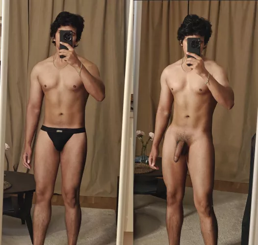 On/Off, which version you’d prefer?