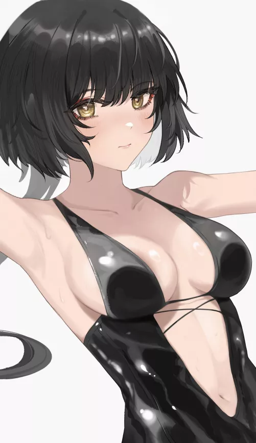 Rover [<Wuthering Waves]