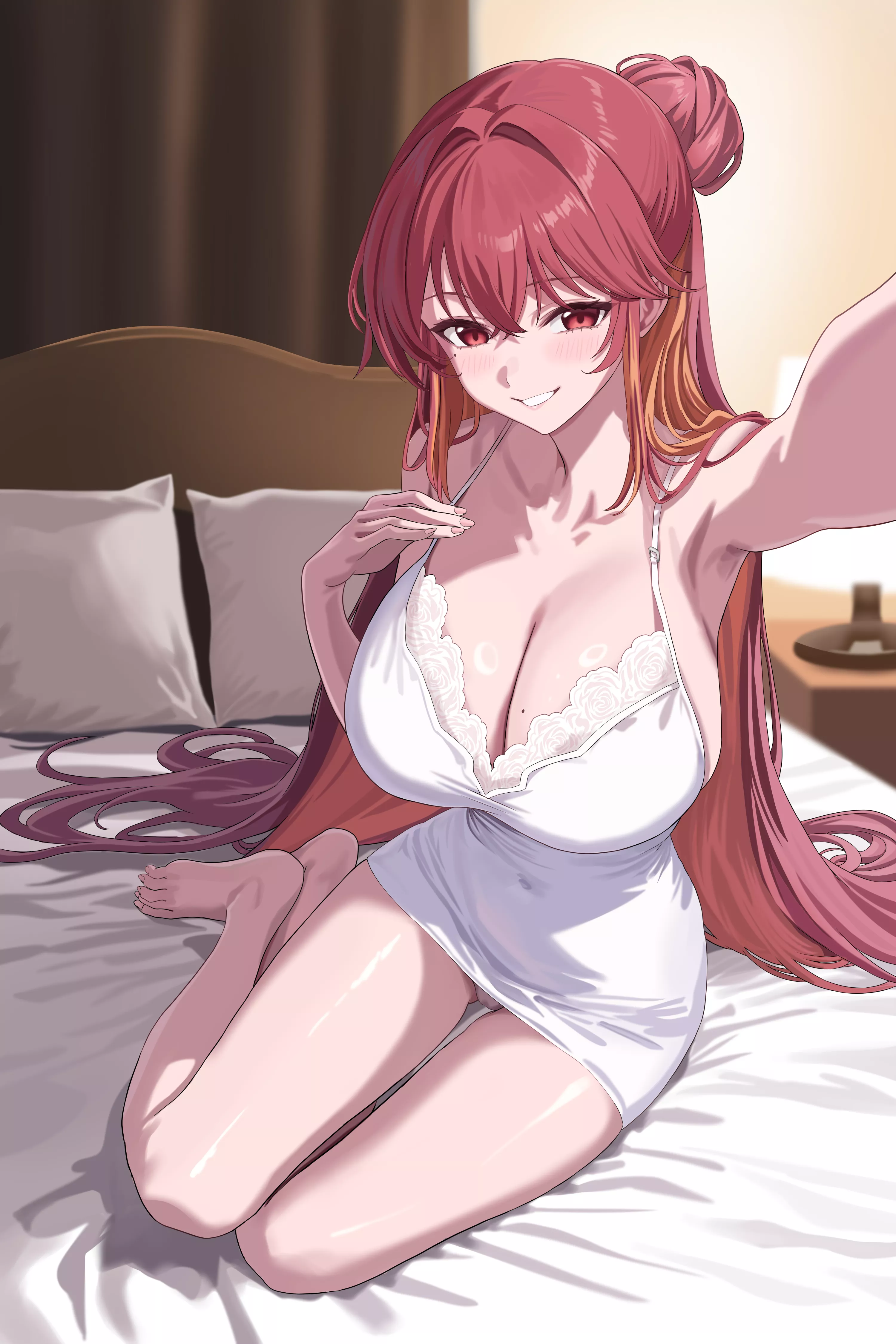 Selfie [Artist's Original]