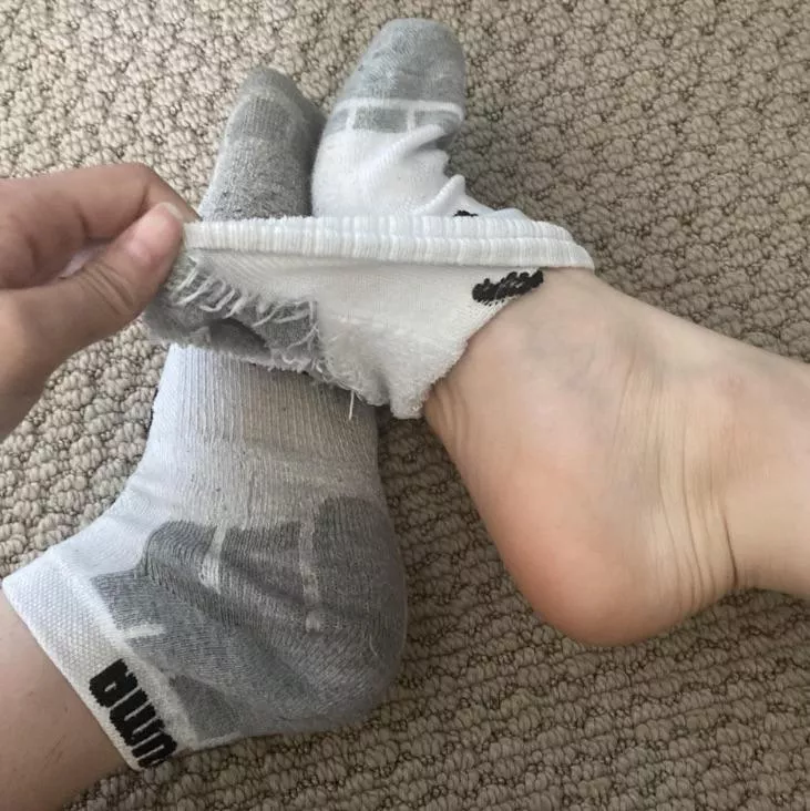 [selling] Its spooky time! BOGO sale on preworns until Friday the 13th~Includs pantys/socks/bras/sets