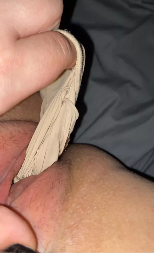 Shall I soak them more? 