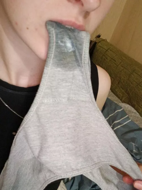 the dessert I deserve