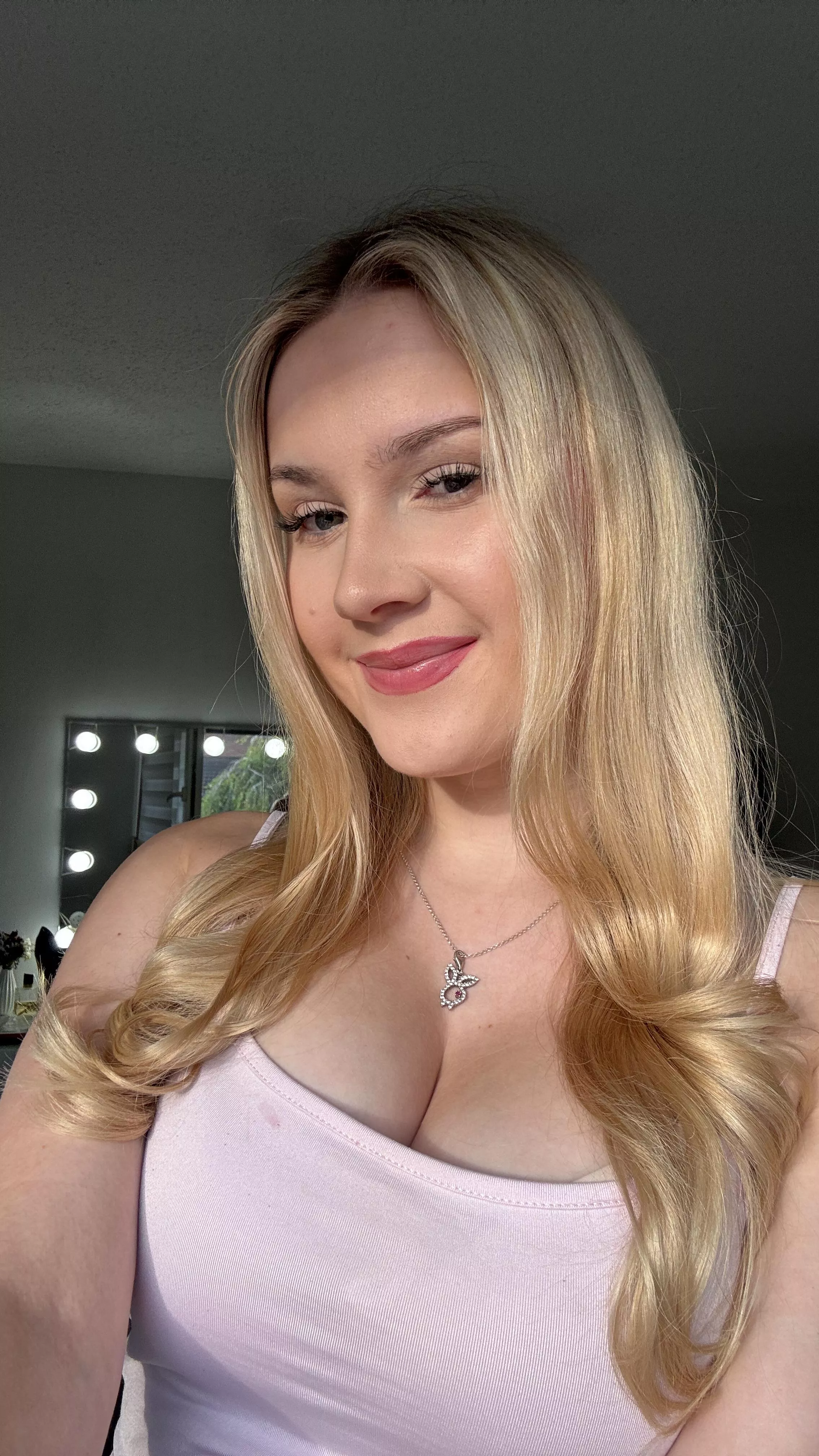 This is my way of spreading happiness