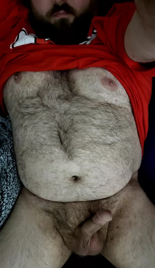 Trying to build my confidence up to start posting more often.