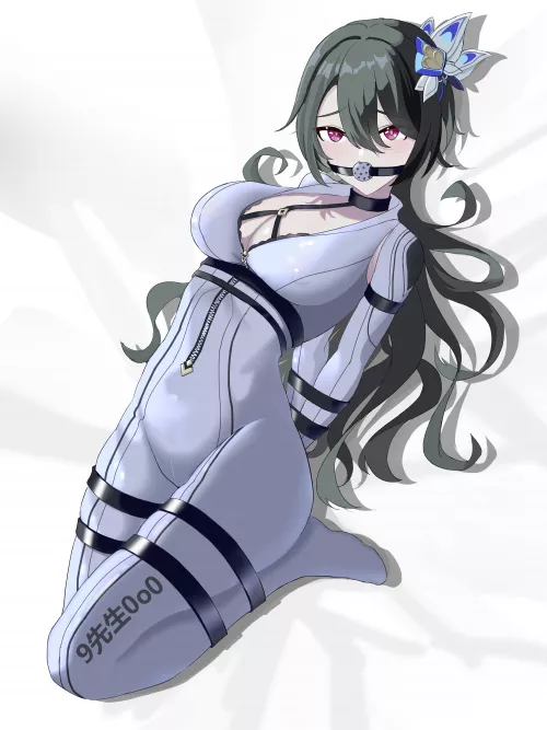 Vita [Honkai Impact III]