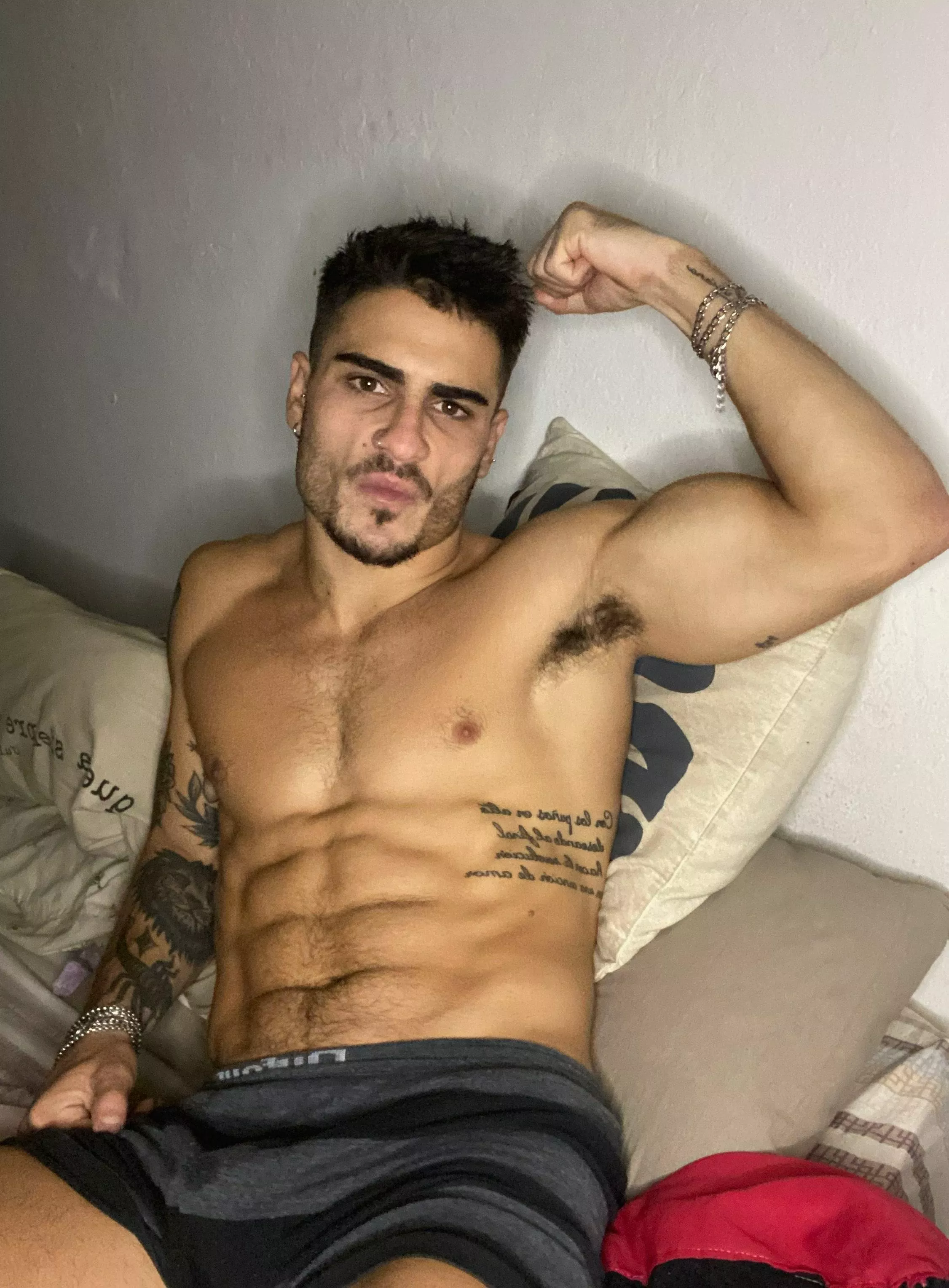 Want to see what I play with when I game?