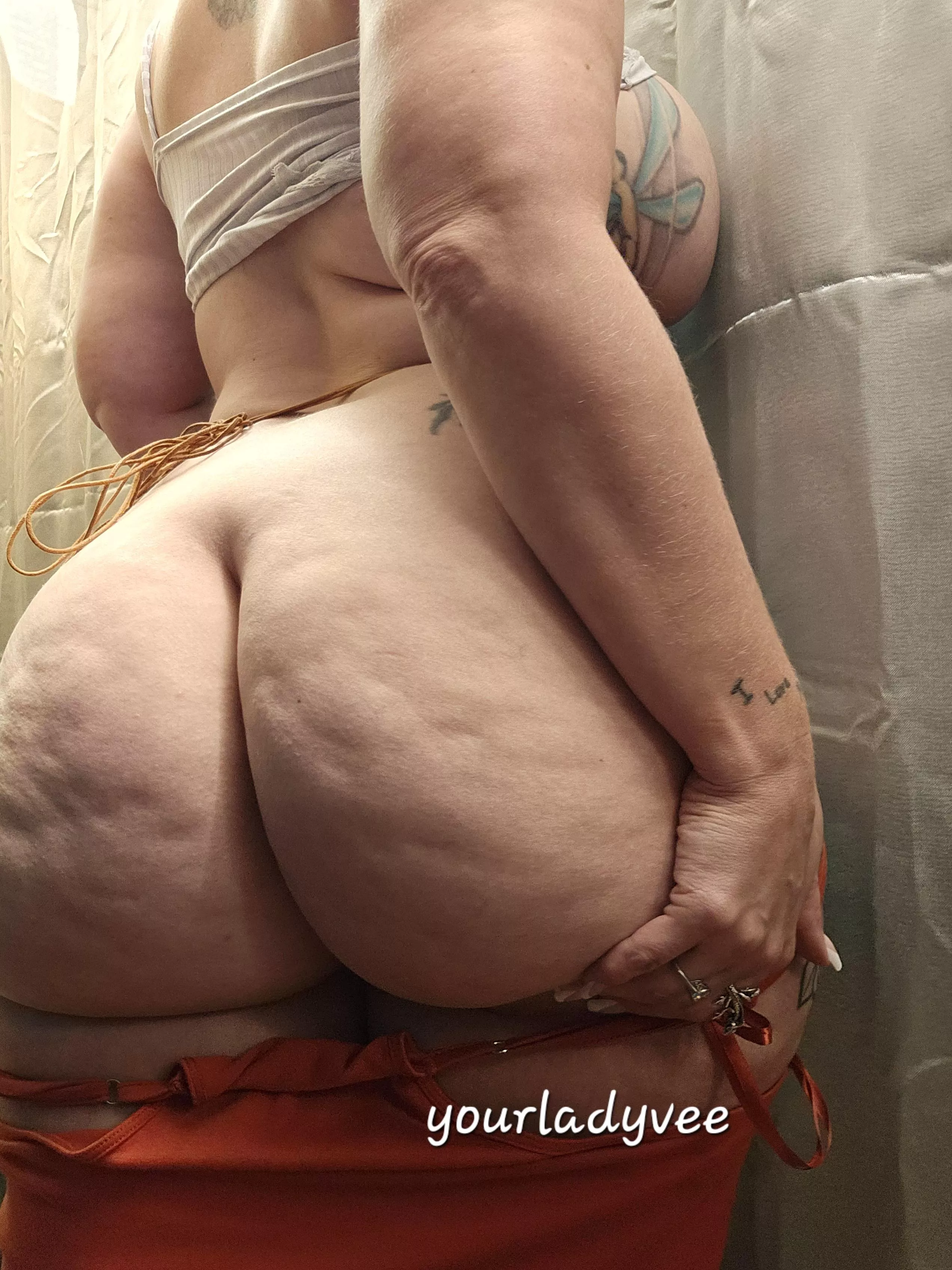 What a beautiful sight 