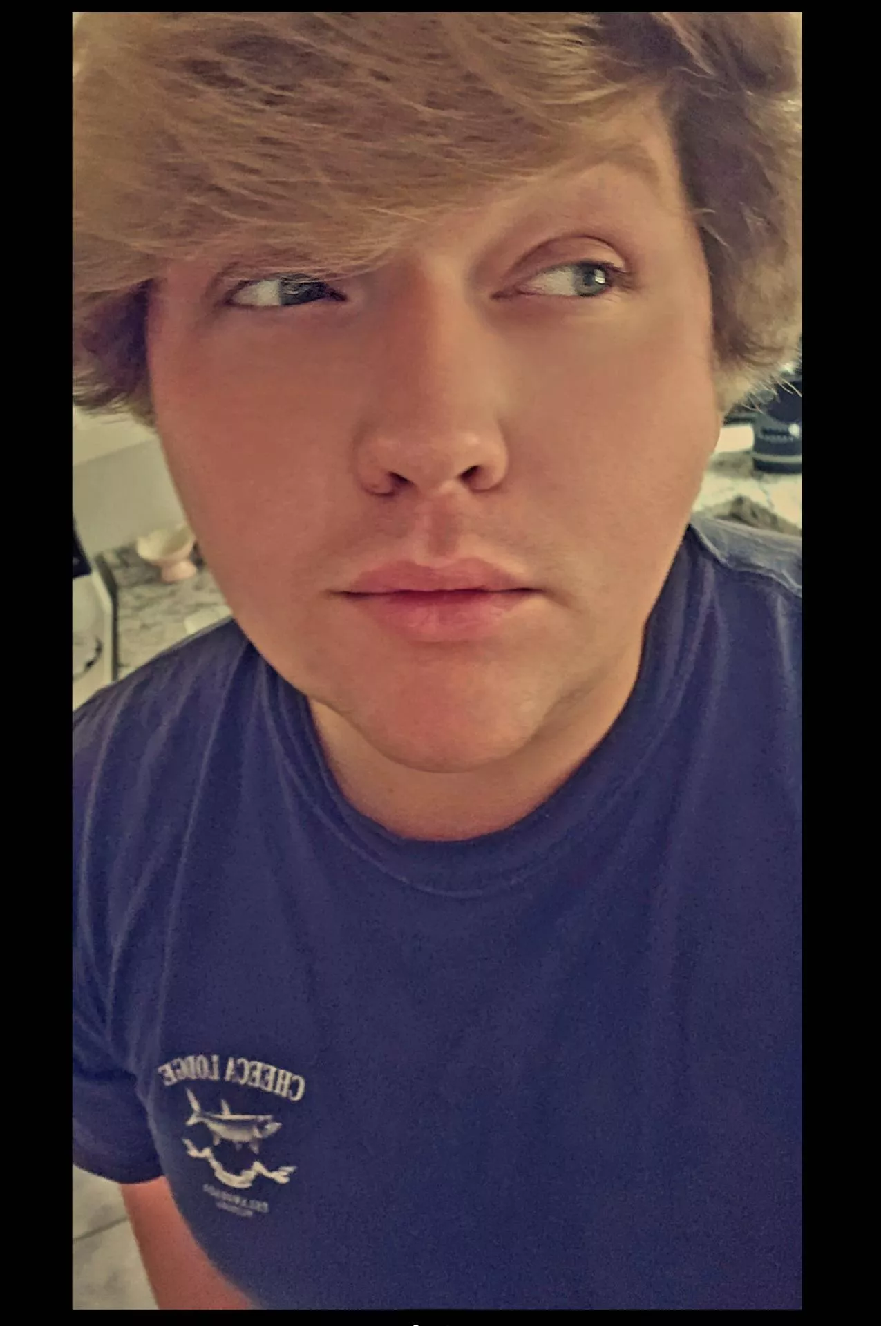 What are we playing my doods? 