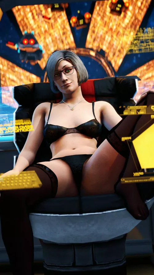 What are you looking at boy?