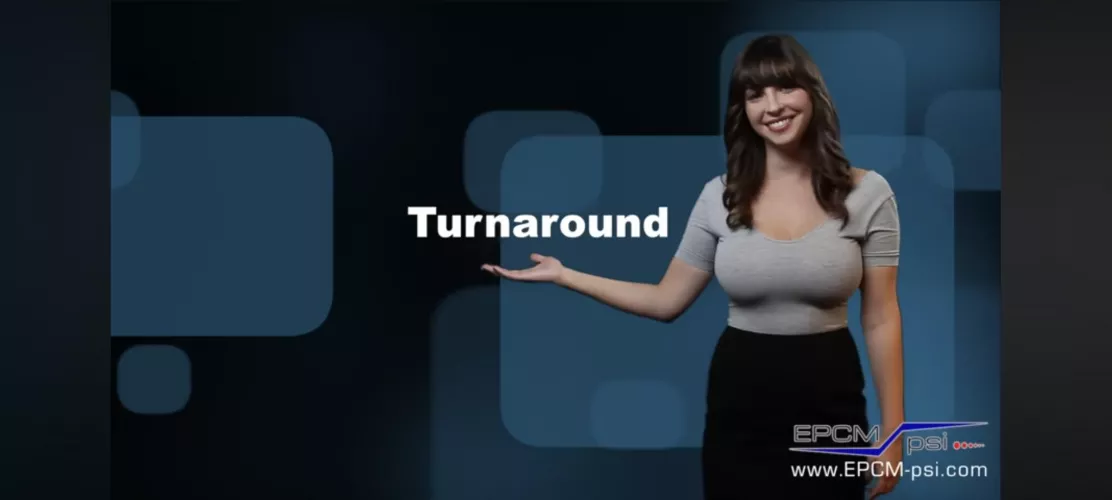 What is a turnaround?
