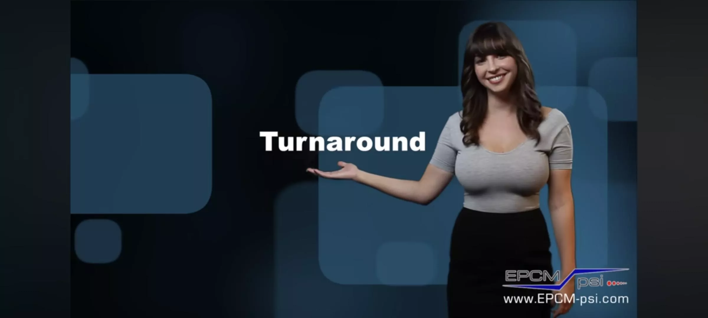 What is a turnaround?