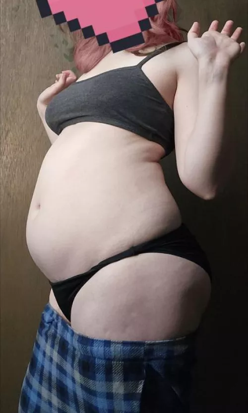 Whoa 😳 is... is that really me?!