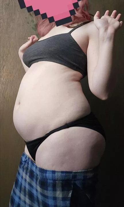 Whoa 😳 is... is that really me?!