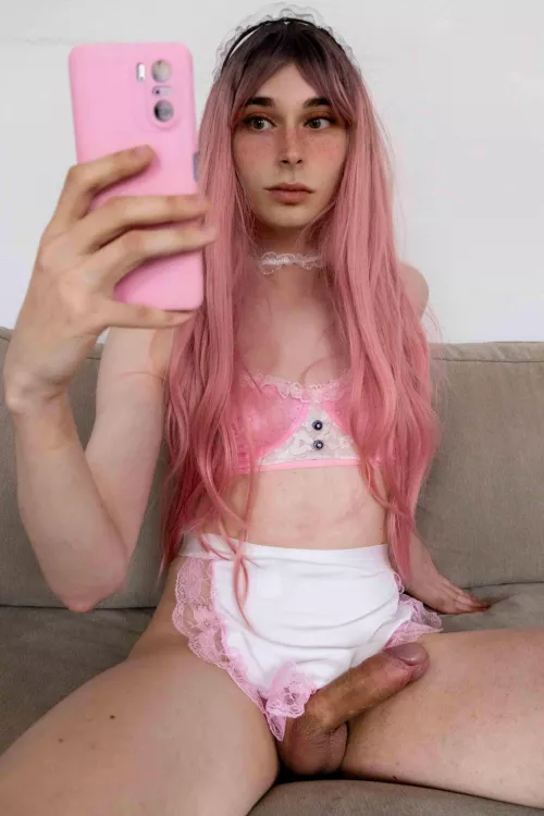 Would we suck each other if I beg?