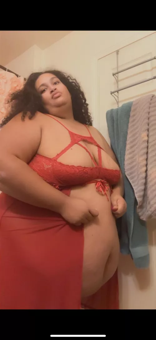 would you stuff me till I couldn’t handle it anymore? 