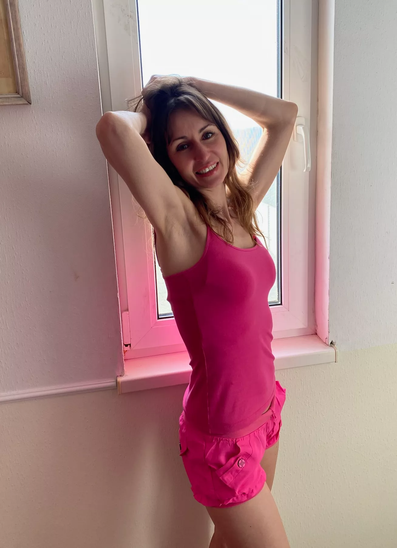 You can enjoy it whenever you want.