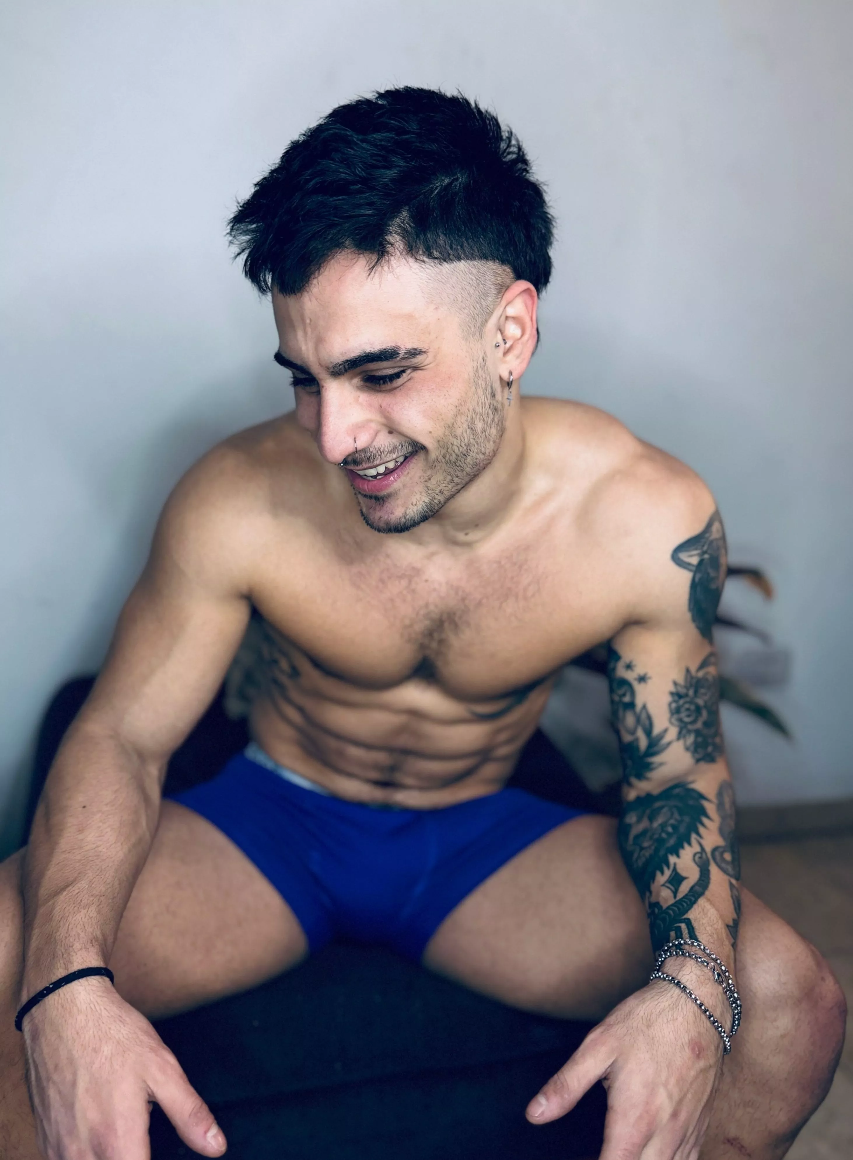 Your favorite dish is served