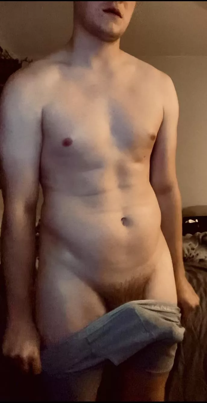 27 - just waiting to pop out