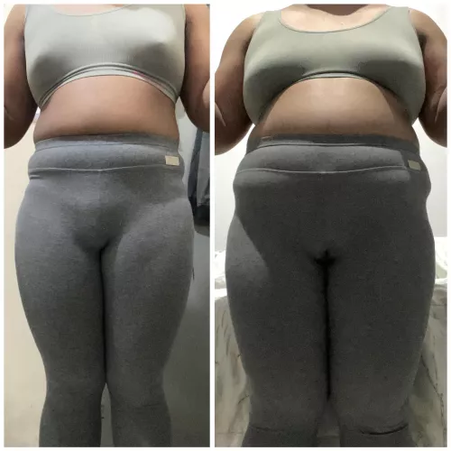 5 years and 65 lbs later