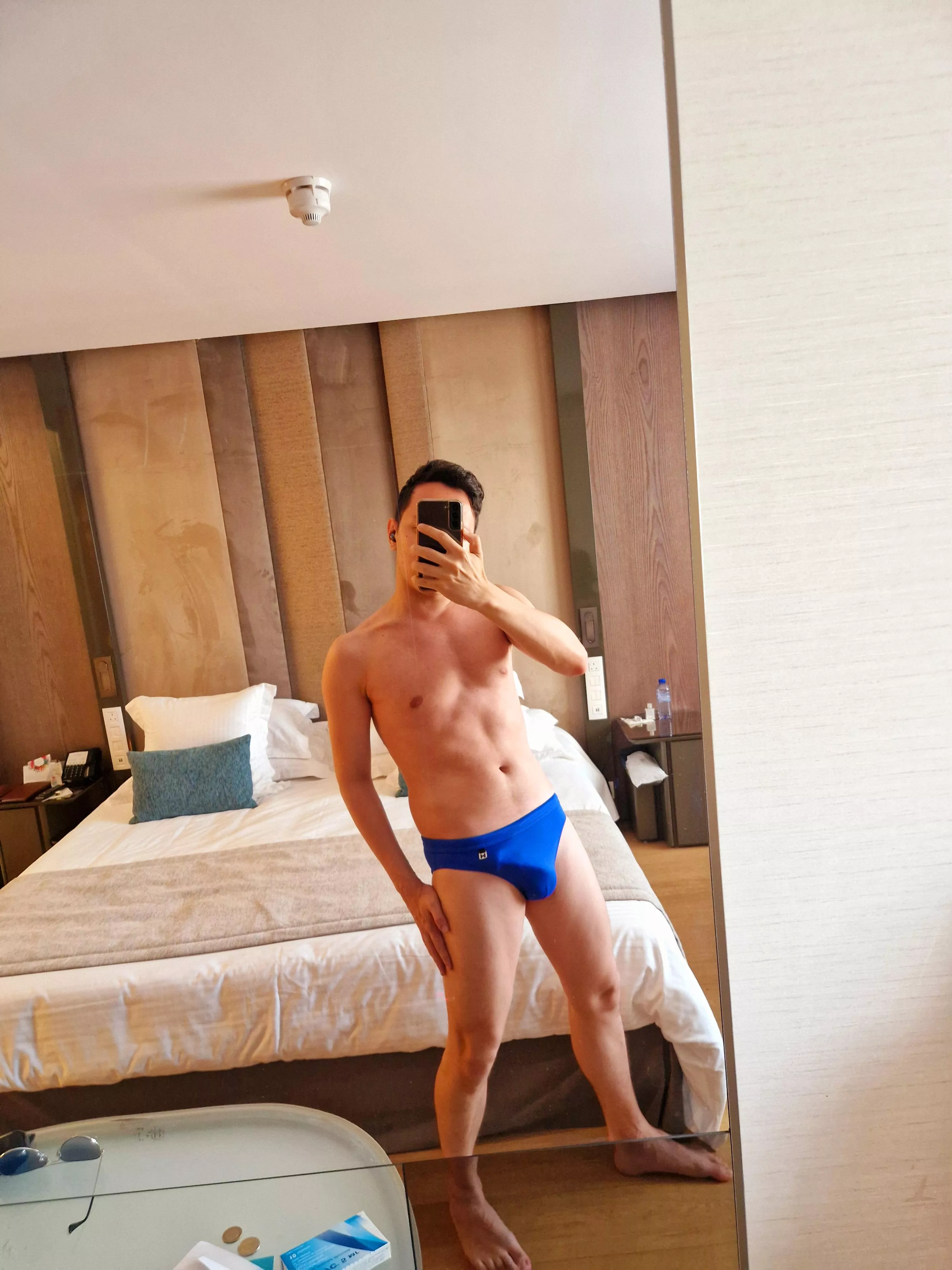 Already missing the summer