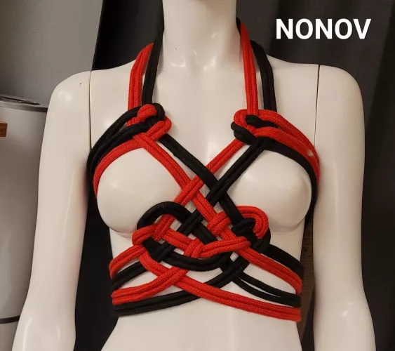 Another heart harness