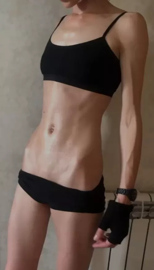 Are they sticking out enough? [oc] 