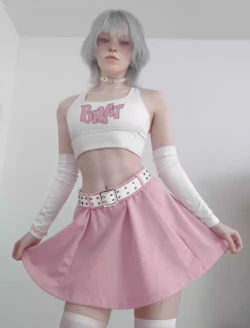 Average German male: