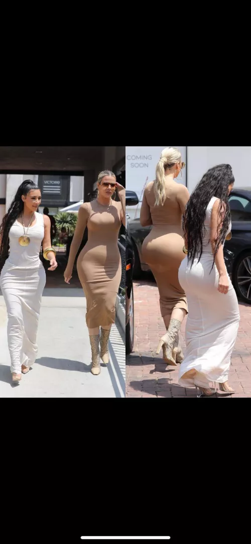 Big fat asses 🍑🥵