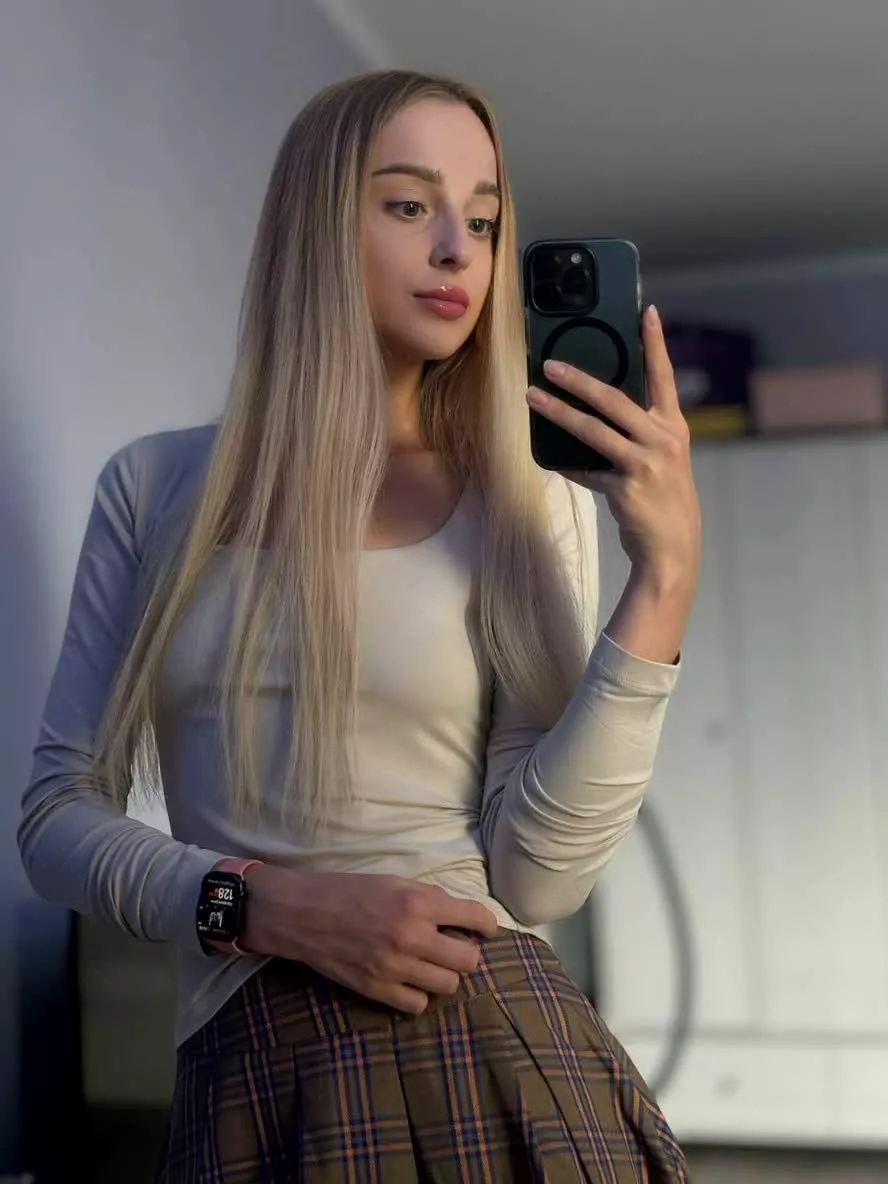 Classy enough to take home to your momma