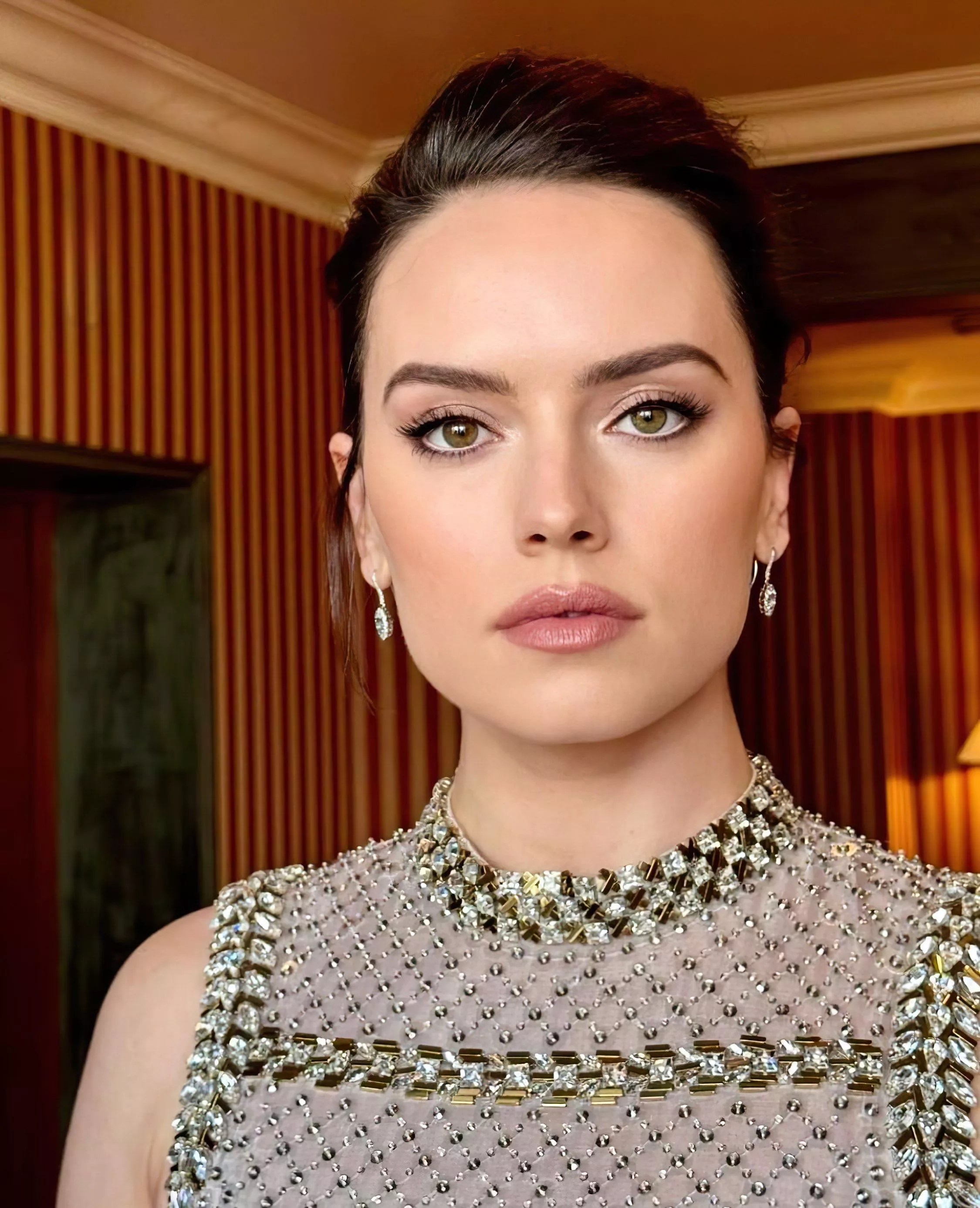 Daisy Ridley