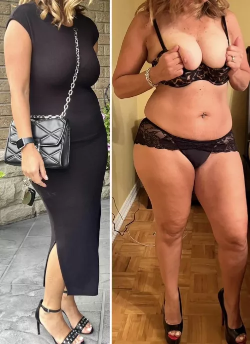 Date night tonight. Want to join me? F52