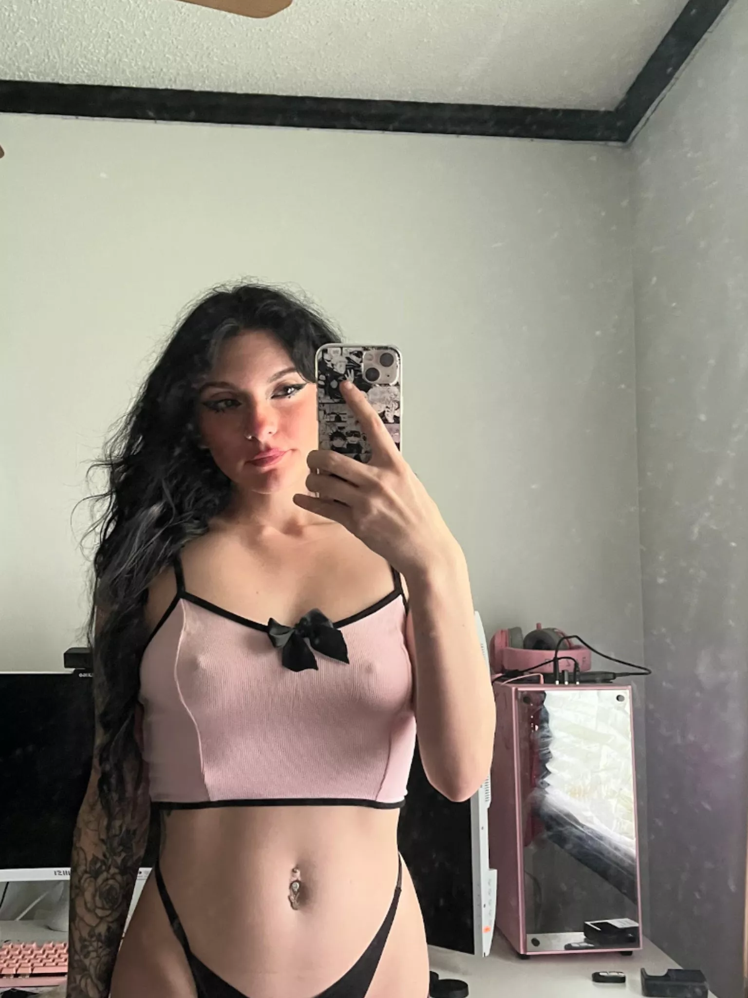 Does my hair compliment my face?