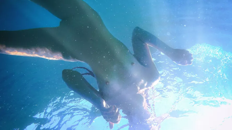 Editt the Siren. Today we are going to another sea trip. 