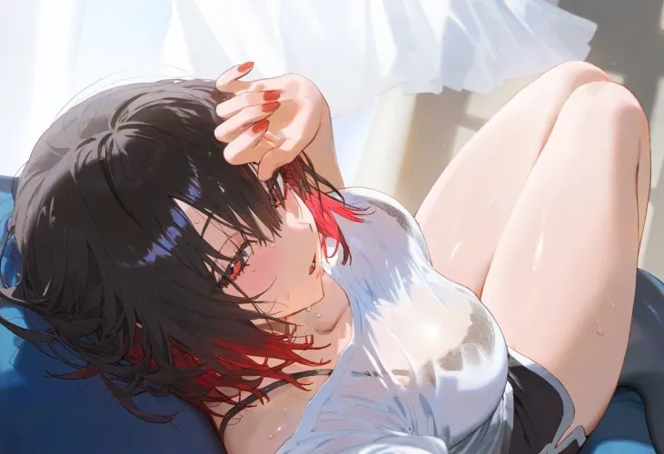 Ellen Joe [Zenless Zone Zero]