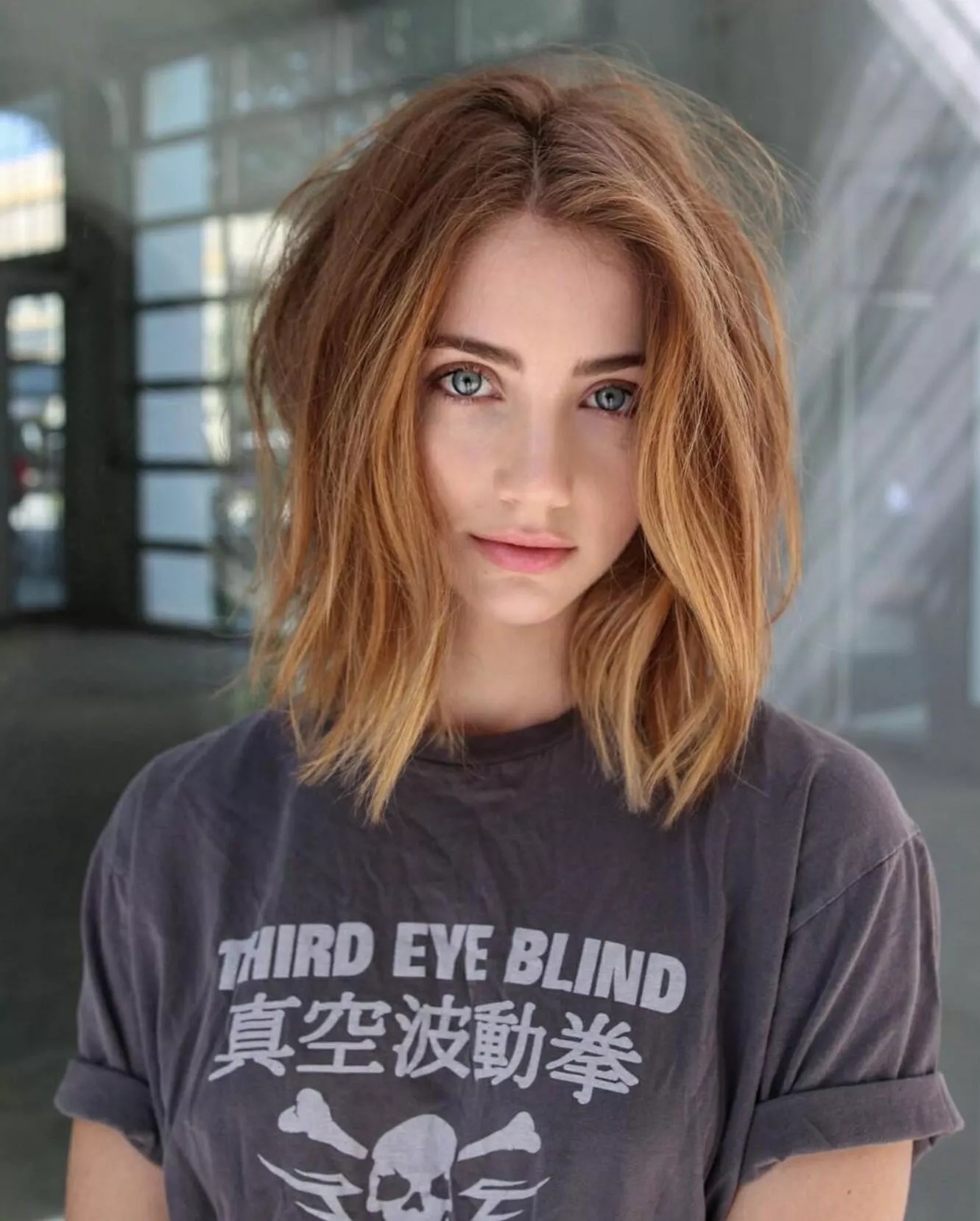 Emily Rudd