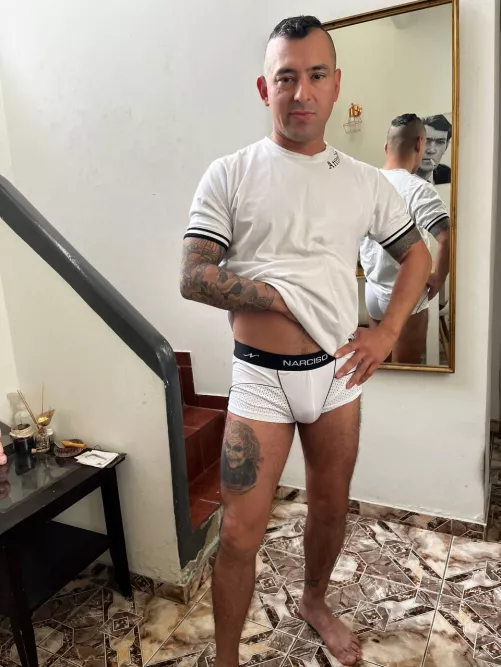 First post. Hope you like it 😎