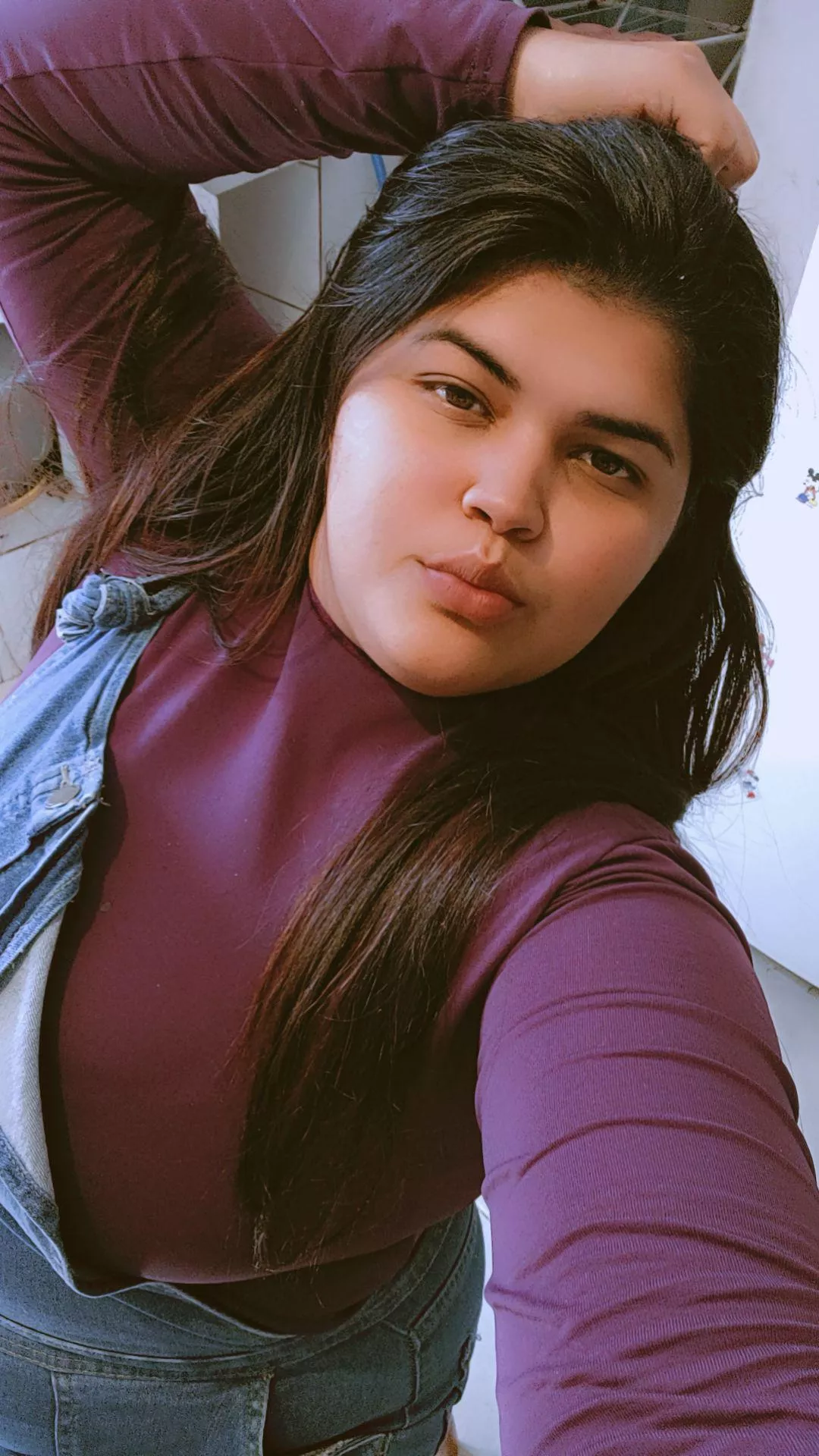 Good morning love, it rains in my country. So that makes me think strange things haha 