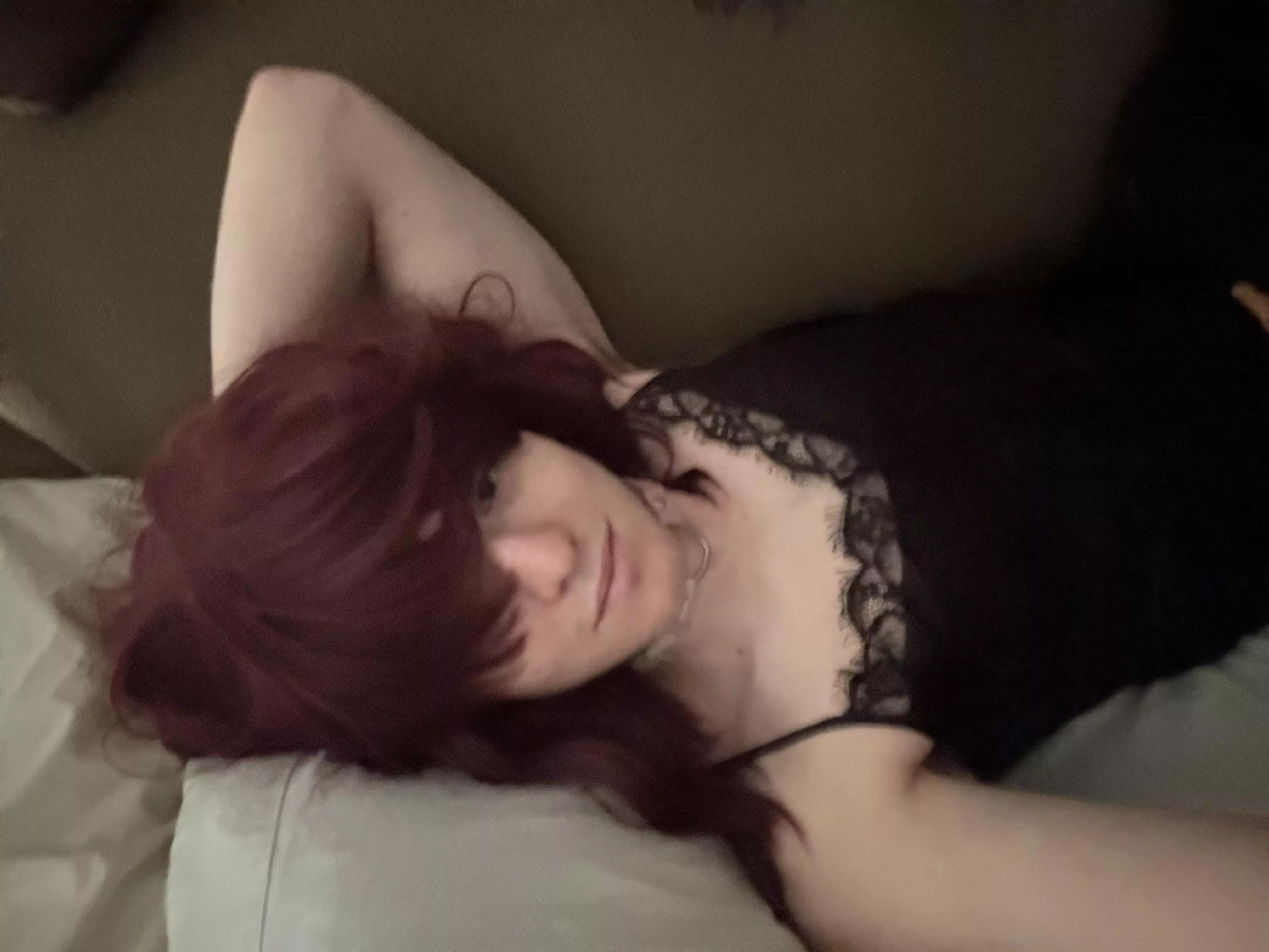 Happy femboy friday <3