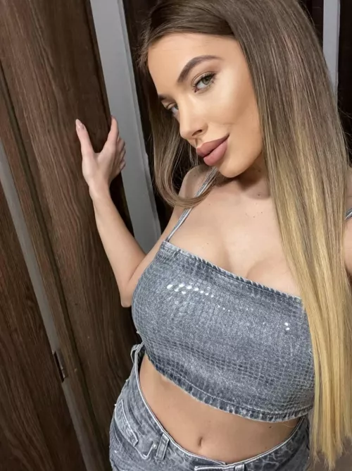 How much could you make me want you?