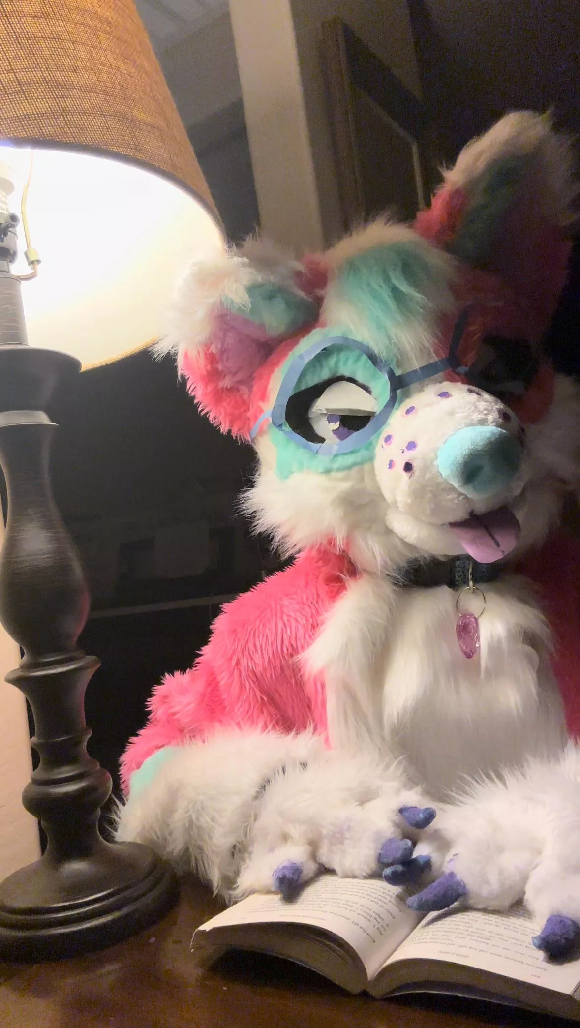 How to be a furry: For Dummies