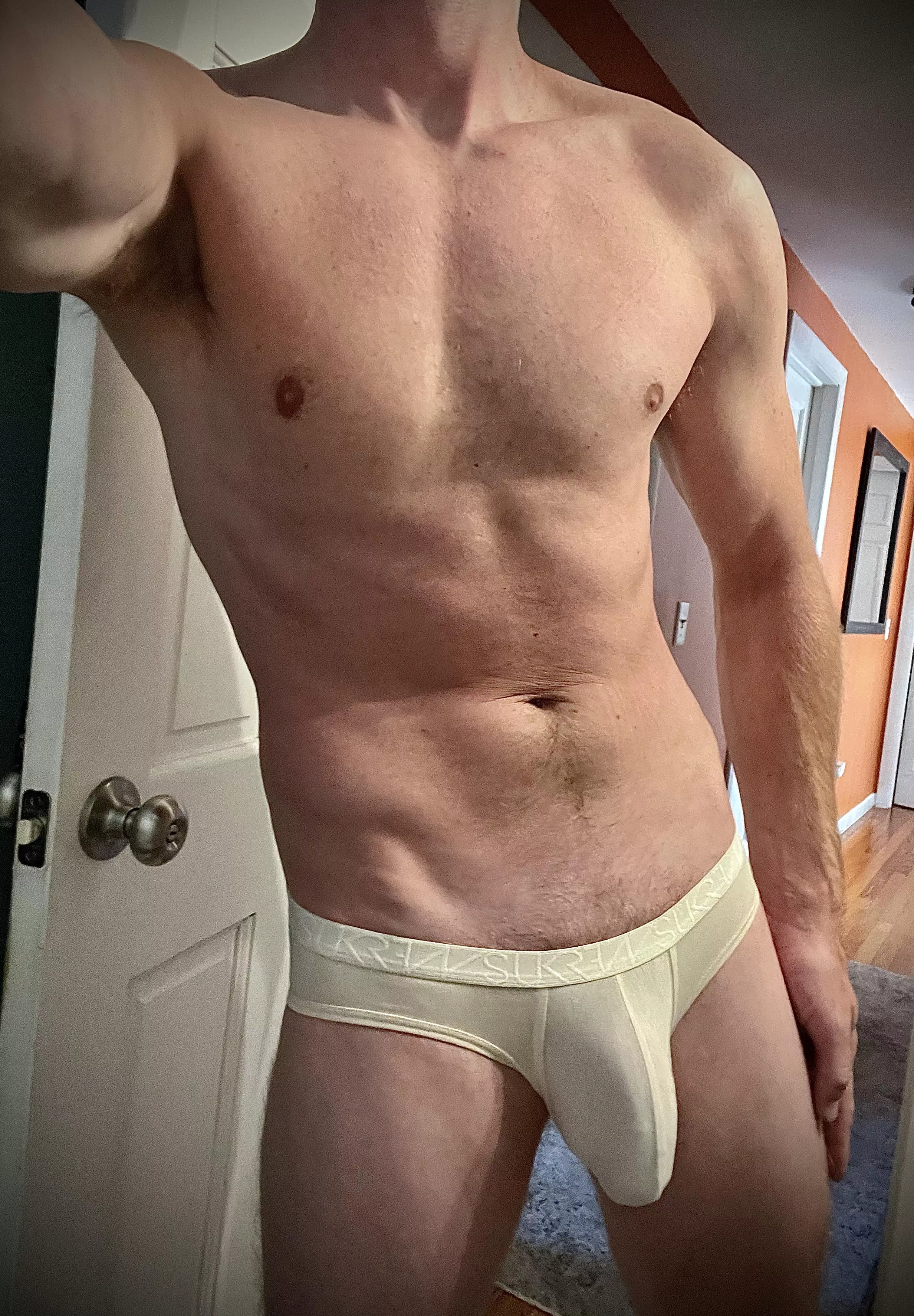 I Can Hardly Contain Myself 