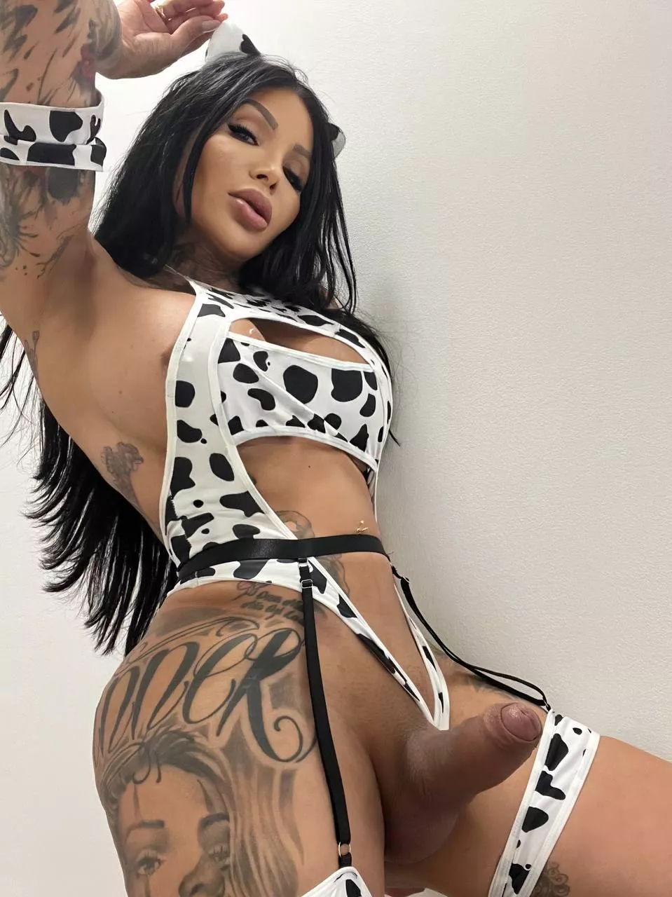 I love being a slut in secret 🤫