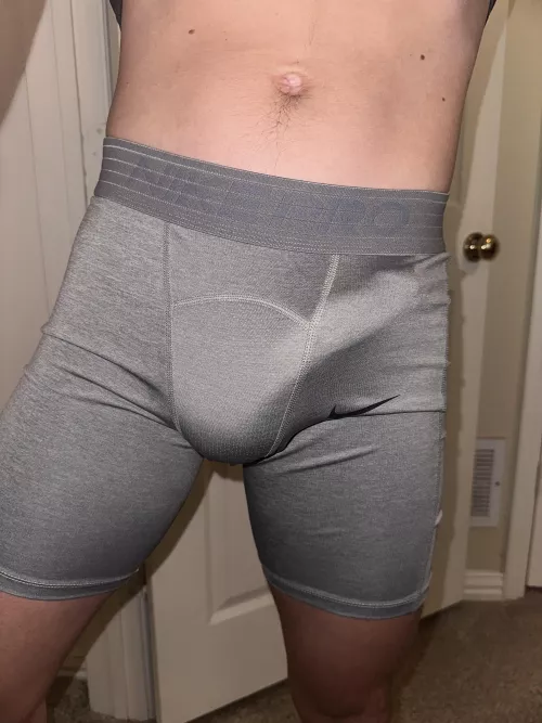 I wish these were exceptable to wear to the gym 