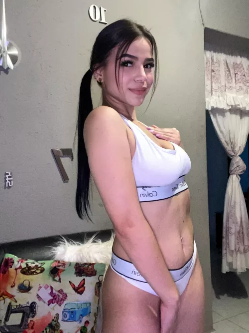 If we stare too long, we may fall in love